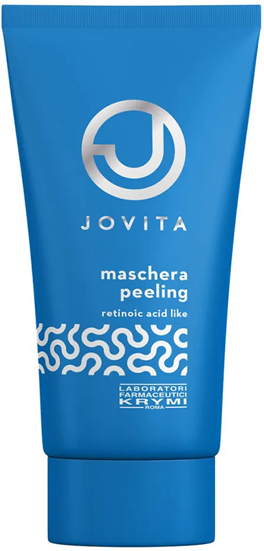 JOVITA MASCHERA VISO PEELING 75 ML - Gruppofarmastore.it