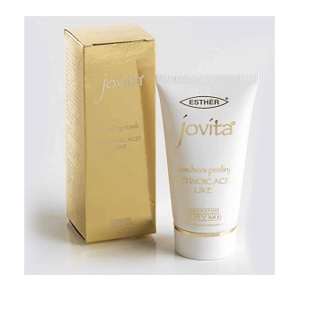 JOVITA CREMA VISO PEELING 30 ML - Gruppofarmastore.it