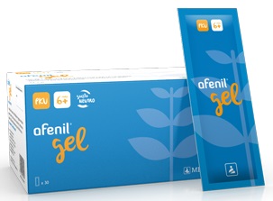 AFENIL GEL NEUTRO 30 BUSTE - Gruppofarmastore.it