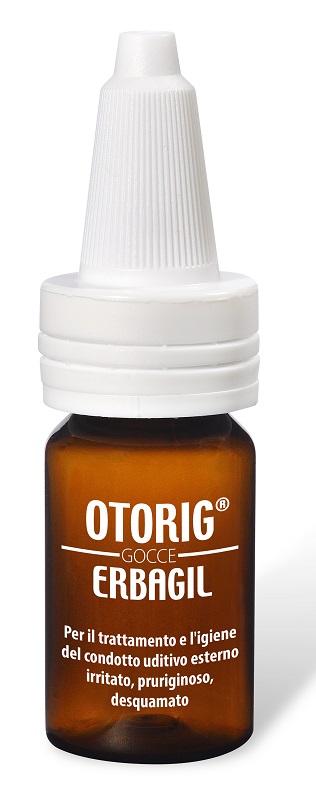 OTORIG GOCCE AURICOLARI 10 ML - Gruppofarmastore.it