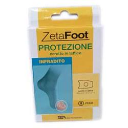 ZF CEROTTO INFRADITO 9PZ - Gruppofarmastore.it