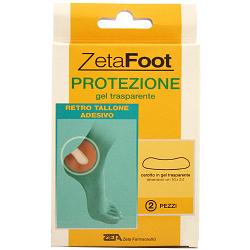 ZF GEL TRASP.RETROTALLONE 2PZ - Gruppofarmastore.it