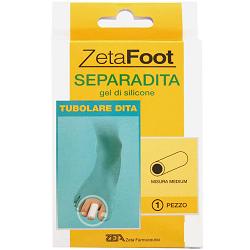 ZETAFOOTING ANELLO MEDIUM 1 PEZZO - Gruppofarmastore.it