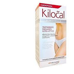 KILOCAL RIMODELLA MENOPAUSA 150 ML - Gruppofarmastore.it