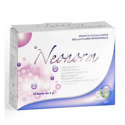 NEONORM 12 BUSTINE - Gruppofarmastore.it