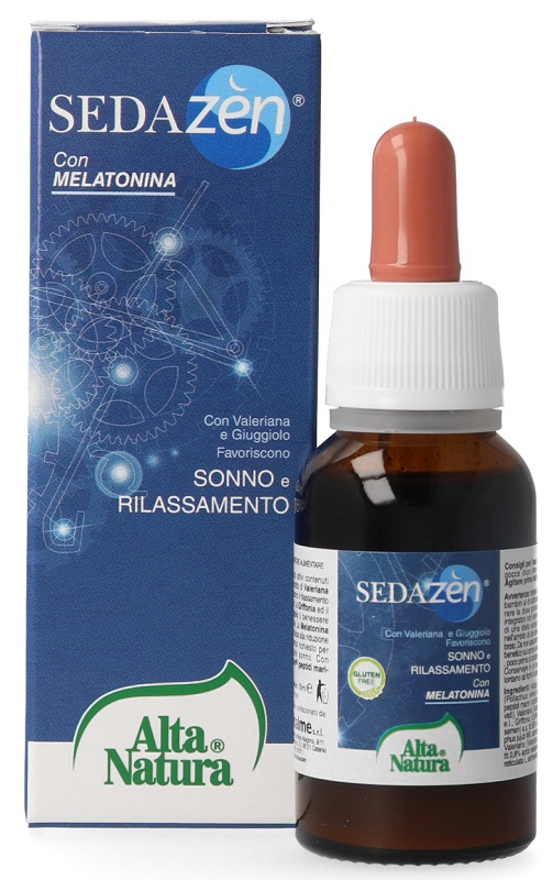 SEDAZEN 20 ML - Gruppofarmastore.it