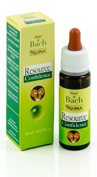 RESOURCE CONFIDENCE GOCCE 20 ML - Gruppofarmastore.it