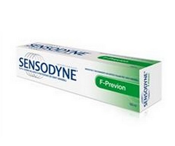 SENSODYNE F-PREVION OS 100 ML - Gruppofarmastore.it