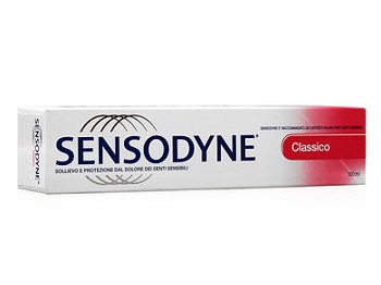 SENSODYNE CLASSICO OS 100 ML - Gruppofarmastore.it