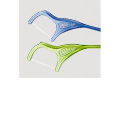 TEPE MINIFLOSSER FILO INTERDENTALE MONTATO 36 PEZZI - Gruppofarmastore.it