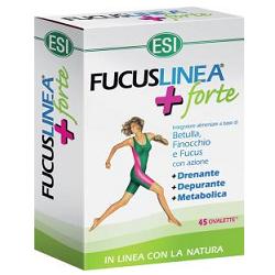 ESI FUCUSLINEA+FORTE 45 OVALETTE - Gruppofarmastore.it