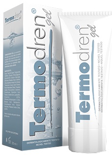 TERMODREN GEL 200 ML - Gruppofarmastore.it