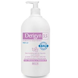 DERIGYN 3,5 FO RISPARMIO 900ML - Gruppofarmastore.it