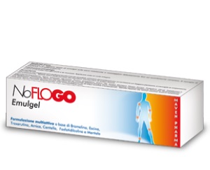 NOFLOGO EMULGEL 60 G - Gruppofarmastore.it