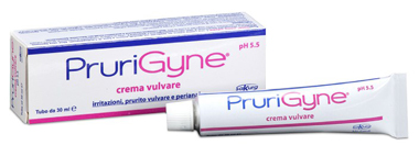 CREMA VULVARE PRURIGYNE 30 ML - Gruppofarmastore.it