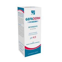 GEFADERM INTIMO 200ML - Gruppofarmastore.it