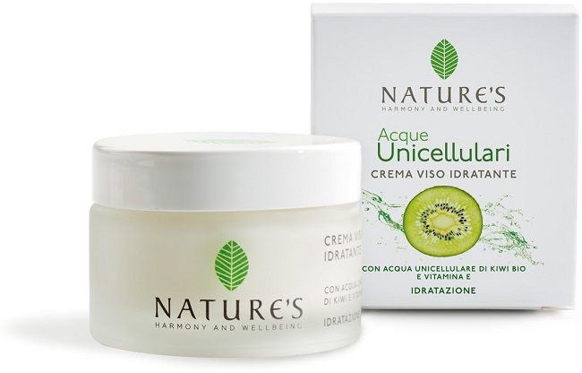 ACQUE UNICELL CREMA VISO IDRATANTE 50 ML - Gruppofarmastore.it