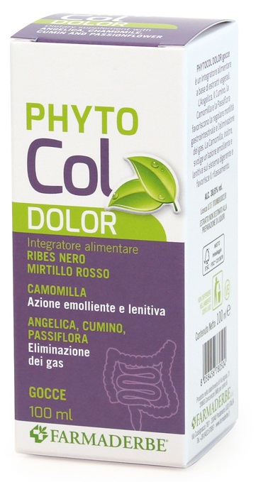 COL GOCCE 100 ML - Gruppofarmastore.it