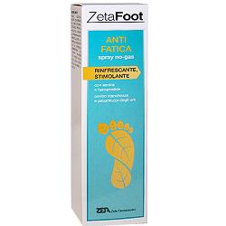 ZF SPRAY ANTIFATICA 100ML - Gruppofarmastore.it