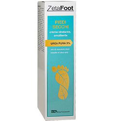 ZETAFOOTING PIEDISECCHI 100 ML - Gruppofarmastore.it