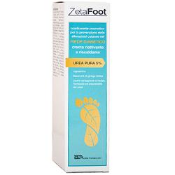 ZF PIEDE DIABETICO 100ML - Gruppofarmastore.it