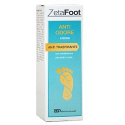 ZF ANTITRASPIRANTE 50ML - Gruppofarmastore.it