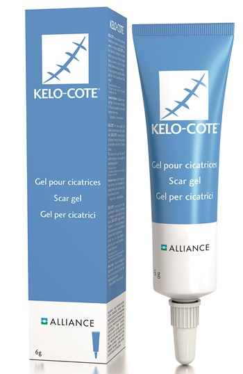 KELO COTE GEL CICATRICI 6 G - Gruppofarmastore.it