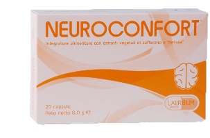NEUROCONFORT 20 CAPSULE - Gruppofarmastore.it