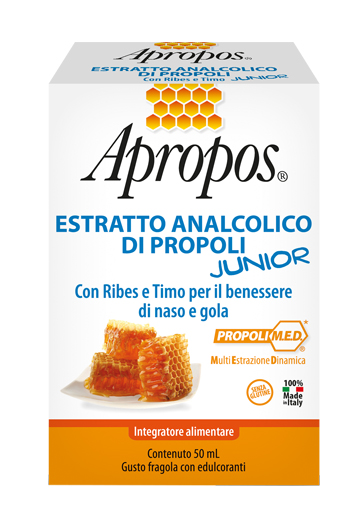 APROPOS ESTRATTO ANALCOLICO 50 ML - Gruppofarmastore.it