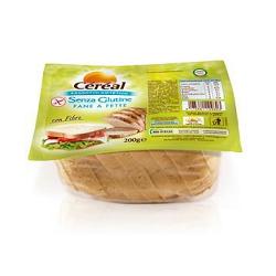CEREAL PANE FETTE 200 G - Gruppofarmastore.it