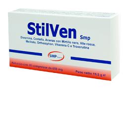 STILVEN SMP 30 COMPRESSE - Gruppofarmastore.it