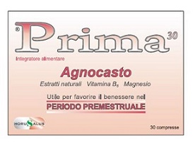 PRIMA 30 AGNOCASTO CPR - Gruppofarmastore.it