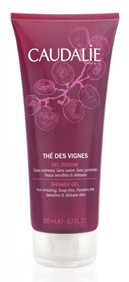 THE DES VIGNES GEL DOCCIA 200 ML 2016 - Gruppofarmastore.it