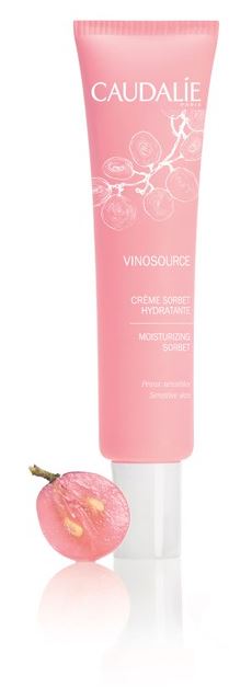 VINOSOURCE SORBETTO IDRATANTE 40 ML - Gruppofarmastore.it