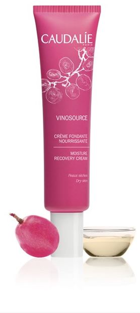 VINOSOURCE CREMA FONDENTE NUTRIENTE 40 ML - Gruppofarmastore.it