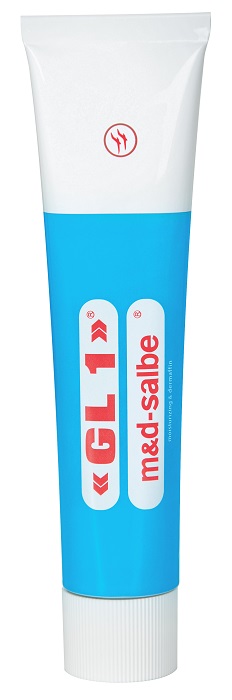 GL1 M&D SALBE CREMA 75 ML - Gruppofarmastore.it