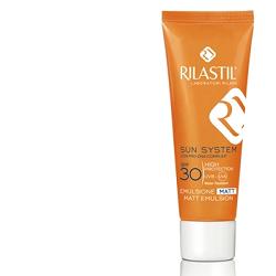 RILASTIL SUN SYS MAT30+CR 50 ML - Gruppofarmastore.it
