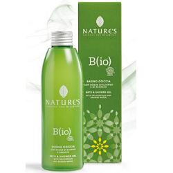 NATURES BIO BAGNODOCCIA CERT ECOCERT - Gruppofarmastore.it