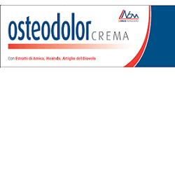 CREMA OSTEODOLOR 100ML - Gruppofarmastore.it
