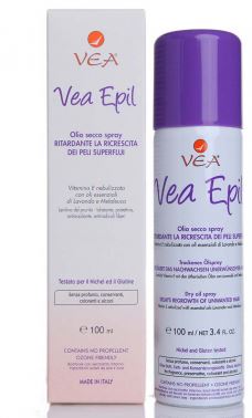 VEA EPIL 100 ML - Gruppofarmastore.it
