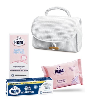 FISSAN BEAUTY IN TESSUTO PH 2011 - Gruppofarmastore.it
