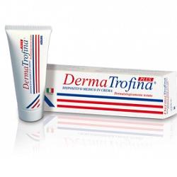 DERMATROFINA PLUS CREMA 30 G - Gruppofarmastore.it