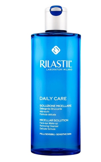 RILASTIL DAILY SOL MICEL 250 ML - Gruppofarmastore.it