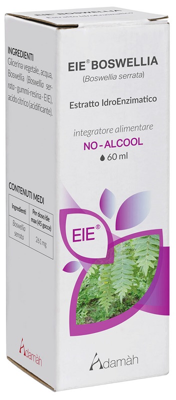EIE BOSWELLIA GOCCE 30 ML - Gruppofarmastore.it