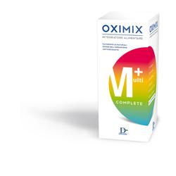 OXIMIX MULTI+COM 200 ML - Gruppofarmastore.it