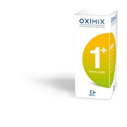 OXIMIX 1+ IMMUNO 200 ML - Gruppofarmastore.it