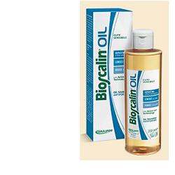 BIOSCALIN SHAMPOO OIL ANTIFORFORA 200 ML - Gruppofarmastore.it