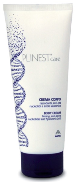PLINEST CARE CREMA CORPO 200 ML - Gruppofarmastore.it
