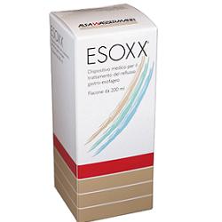 ESOXX SCIROPPO FLACONE 200 ML CE 0373 - Gruppofarmastore.it