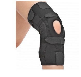GIBAUD ORTHO LIGAGIB GINOCCHIERA ARTICOLATA 01 - Gruppofarmastore.it